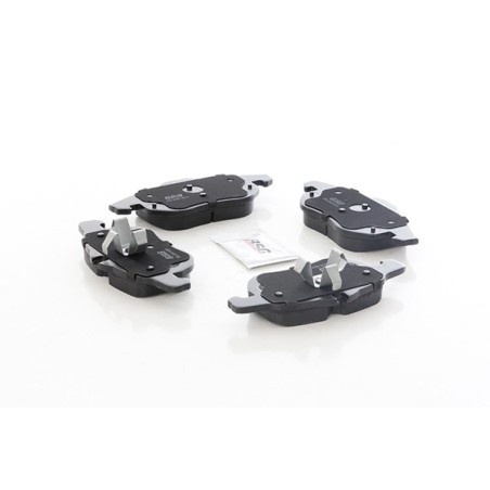 Kit Plaquette de Frein Avant Pour Opel Fiat Saab Vauxhall 1605282 0006001073142