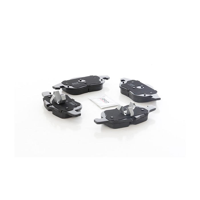 Kit Plaquette de Frein Avant Pour Opel Fiat Saab Vauxhall 1605282 0006001073142