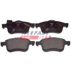 Kit Plaquette de Frein Avant Pour Opel Fiat Vauxhall 1605164 51928529 1605182