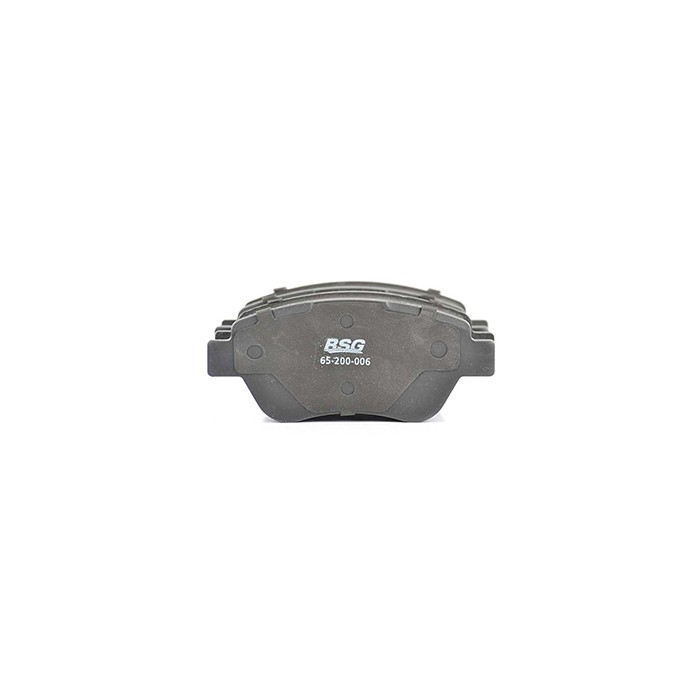 Kit Plaquette de Frein Avant Pour Opel Adam Fiat Vauxhall 93191697 0000071772818