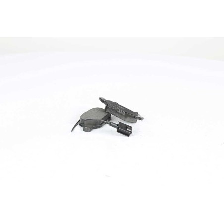 Kit Plaquette de Frein Arrière Pour Fiat Linea 77365858