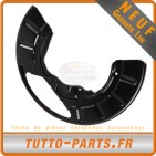 Protecteur Disque de Frein Avant Droit VW Phaeton