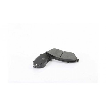 Kit Plaquette de Frein Avant Pour Renault Trafic III Fiat Talento 410608638R