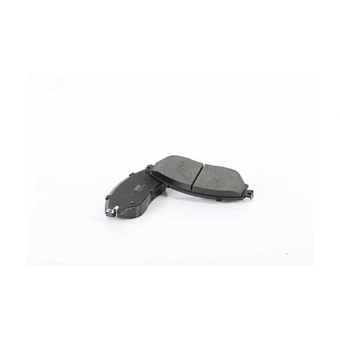 Kit Plaquette de Frein Avant Pour Renault Trafic III Fiat Talento 410608638R
