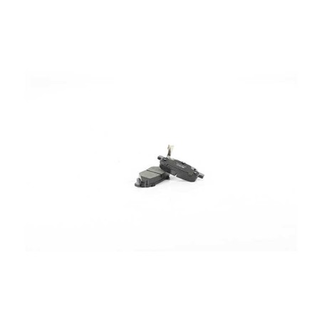 Kit Plaquette de Frein Avant Pour Fiat Tipo 77367717