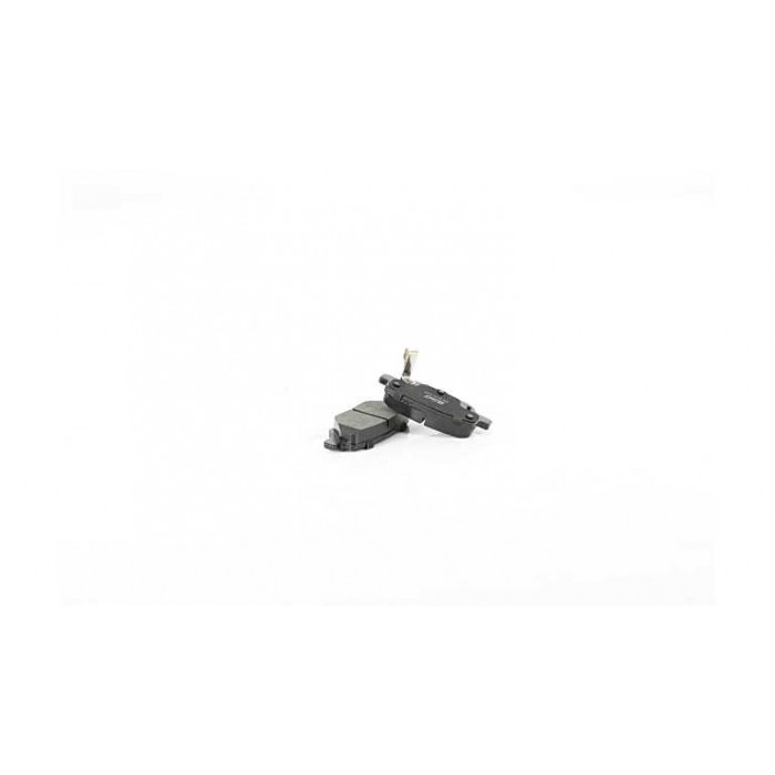 Kit Plaquette de Frein Avant Pour Fiat Tipo 77367717