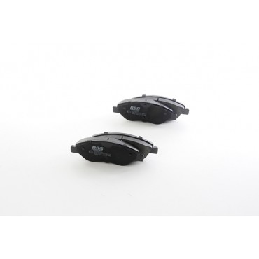Kit Plaquette de Frein Avant Pour Fiat Tipo 77367923 77368553