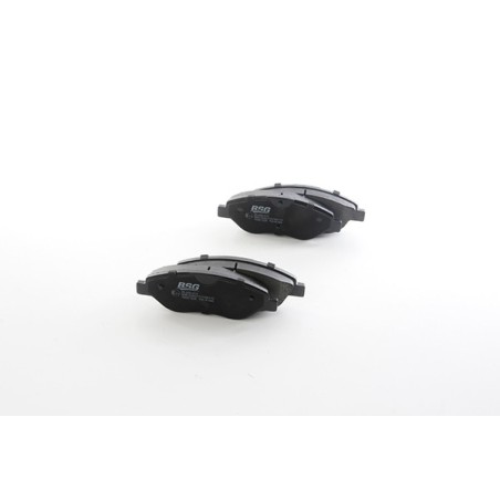 Kit Plaquette de Frein Avant Pour Fiat Tipo 77367923 77368553