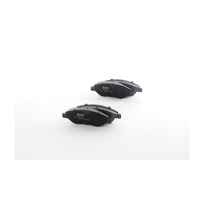 Kit Plaquette de Frein Avant Pour Fiat Tipo 77367923 77368553