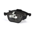 Kit Plaquette de Frein Arrière Pour Ford Mazda Volvo C30 3M512K021AA BPYK3323Z