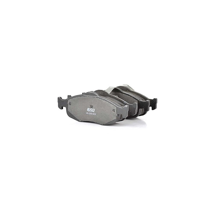 Kit Plaquette de Frein Avant Pour Ford Cougar Mondeo I II Scorpio 6800103