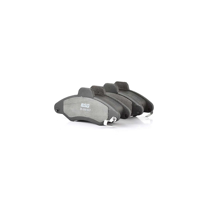Kit Plaquette de Frein Avant Pour Ford Escort VI 1048308 1048309 1048310 1121667