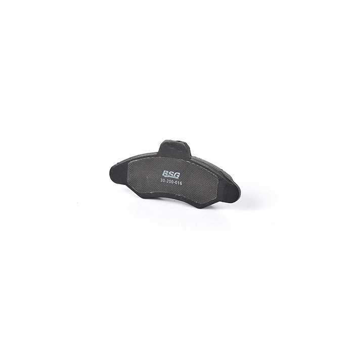 Kit Plaquette de Frein Avant Pour Ford Escort V VI Orion III 6500954 6704271