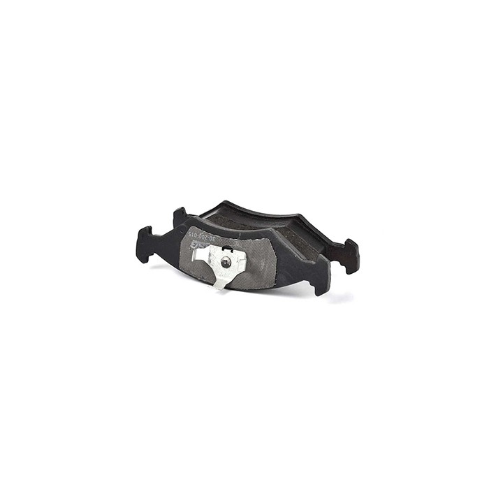 Kit Plaquette de Frein Avant Pour Ford Ginetta Mazda 6704267 1E063323Z 6704268