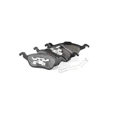 Kit Plaquette de Frein Avant Pour Ford Focus Turnier 98AX2K021AF 98AX2K021AG