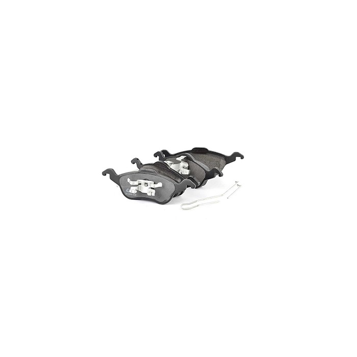 Kit Plaquette de Frein Avant Pour Ford Focus Turnier 98AX2K021AF 98AX2K021AG