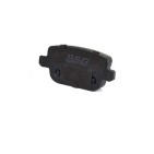 Kit Plaquette de Frein Arrière Pour Ford Focus II Galaxy Kuga I Mondeo IV S-Max