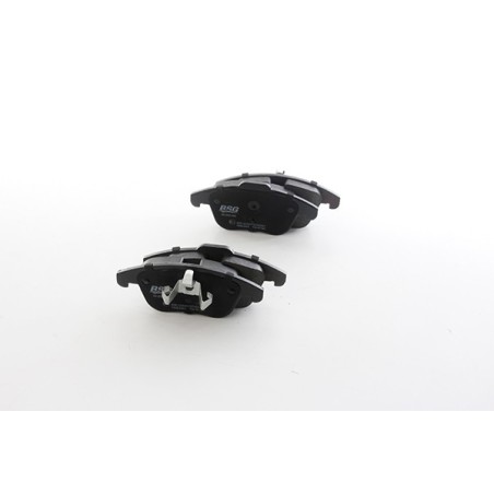 Kit Plaquette de Frein Avant Pour Ford Galaxy Mondeo V S-Max 1860105 1917494