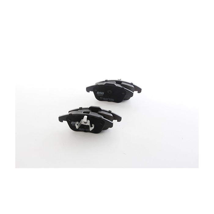 Kit Plaquette de Frein Avant Pour Ford Galaxy Mondeo V S-Max 1860105 1917494