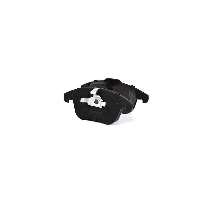 Kit Plaquette de Frein Avant Pour Ford Land Rover Volvo 6G912K021A2A LR004936