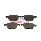 Kit Plaquette de Frein Avant Pour Ford Kuga II Tourneo Transit 1797211