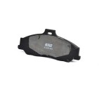 Kit Plaquette de Frein Avant Pour Ford Ranger Mazda B-Serie