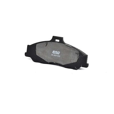 Kit Plaquette de Frein Avant Pour Ford Ranger Mazda B-Serie