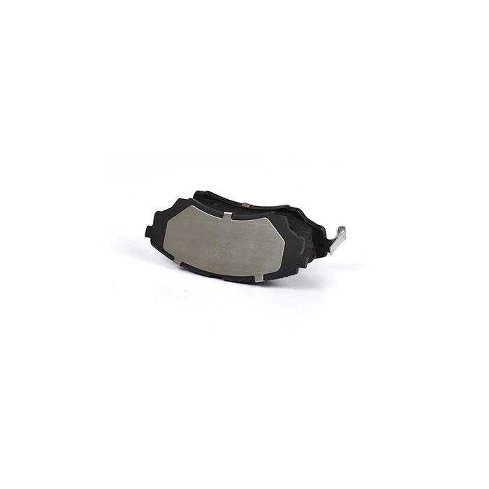 Kit Plaquette de Frein Avant Pour Ford Ranger Mazda B-Serie