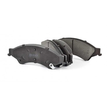 Kit Plaquette de Frein Avant Pour Ford Ranger 1723538 AB312L361AB
