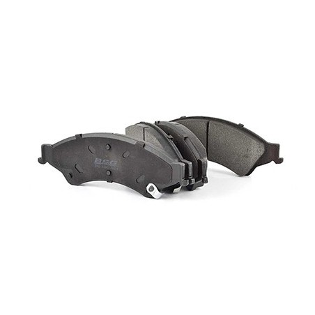 Kit Plaquette de Frein Avant Pour Ford Ranger 1723538 AB312L361AB