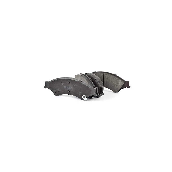 Kit Plaquette de Frein Avant Pour Ford Ranger 1723538 AB312L361AB