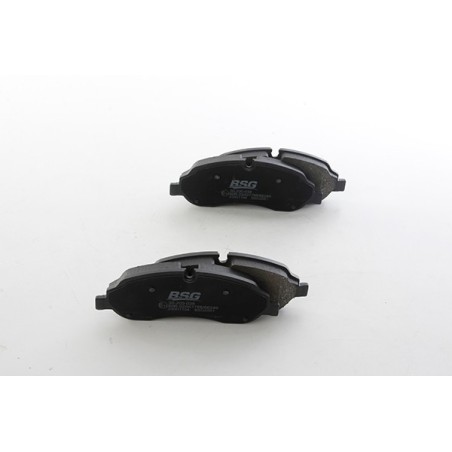 Kit Plaquette de Frein Avant Pour Ford Tourneo Transit 1763915 1842632 1916326