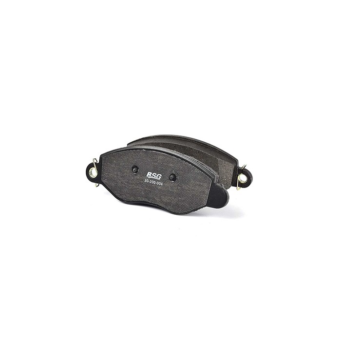 Kit Plaquette de Frein Avant Pour Ford Transit 1135167 1144288 1318147 1465168