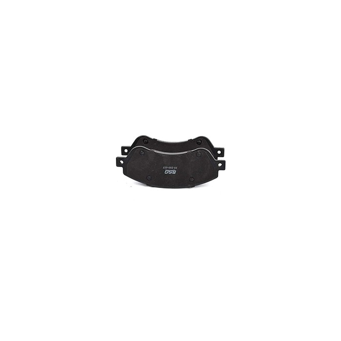Kit Plaquette de Frein Avant Pour Ford Transit 6C112K021BB 6C112K021BC