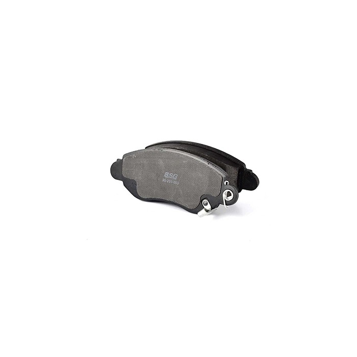 Kit Plaquette de Frein Avant Pour Ford Transit 1135167 1318139 1465166 4077636