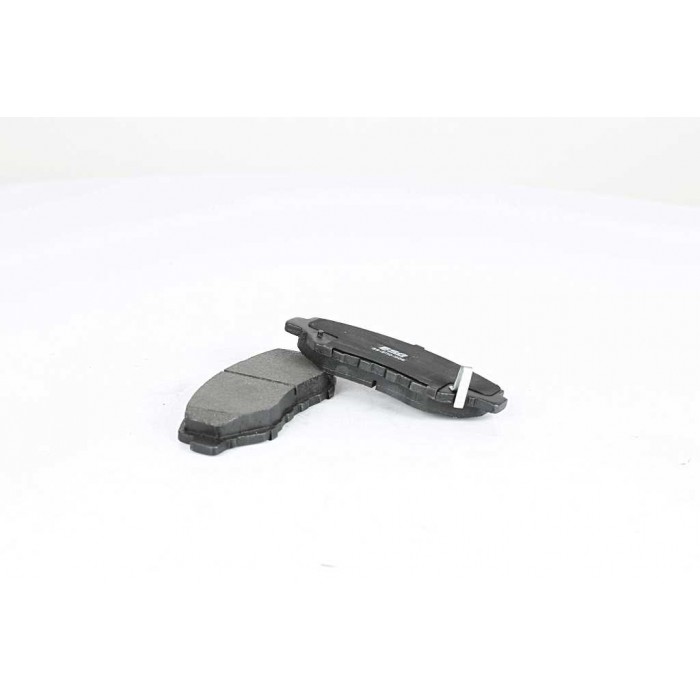 Kit Plaquette de Frein Avant Pour Honda III IV CR-Z Element Pilot Kia Sephia