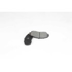 Kit Plaquette de Frein Avant Pour Honda Civic VIII CR-V IV Crosstour 45022T1GG00
