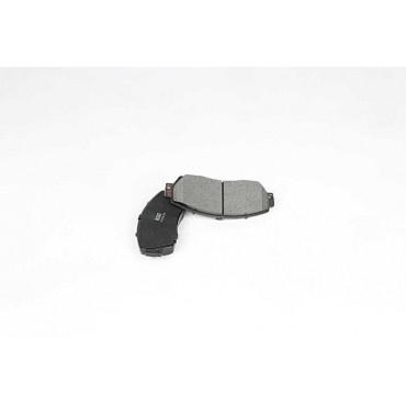 Kit Plaquette de Frein Avant Pour Honda Civic VIII CR-V IV Crosstour 45022T1GG00