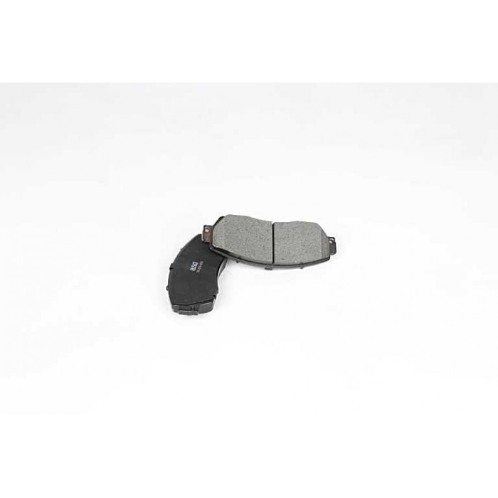 Kit Plaquette de Frein Avant Pour Honda Civic VIII CR-V IV Crosstour 45022T1GG00