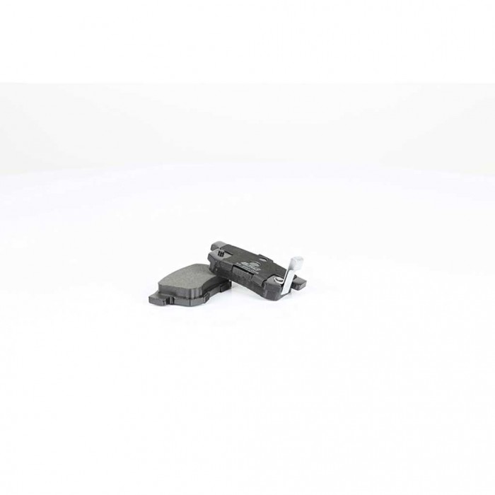 Kit Plaquette de Frein Arrière Pour Honda CR-V II III Stream 43022S7S000
