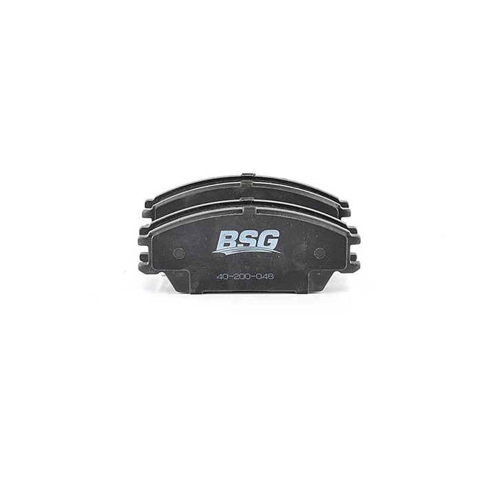 Kit Plaquette de Frein Avant Pour Hyundai Accent II Getz Lantra 581011CA00