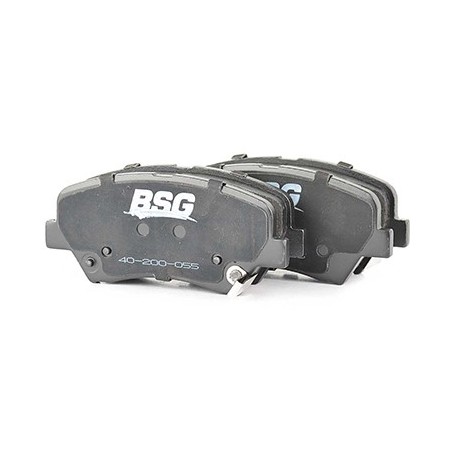Kit Plaquette de Frein Avant Pour Hyundai Elantra i30 Veloster Kia Carens IV