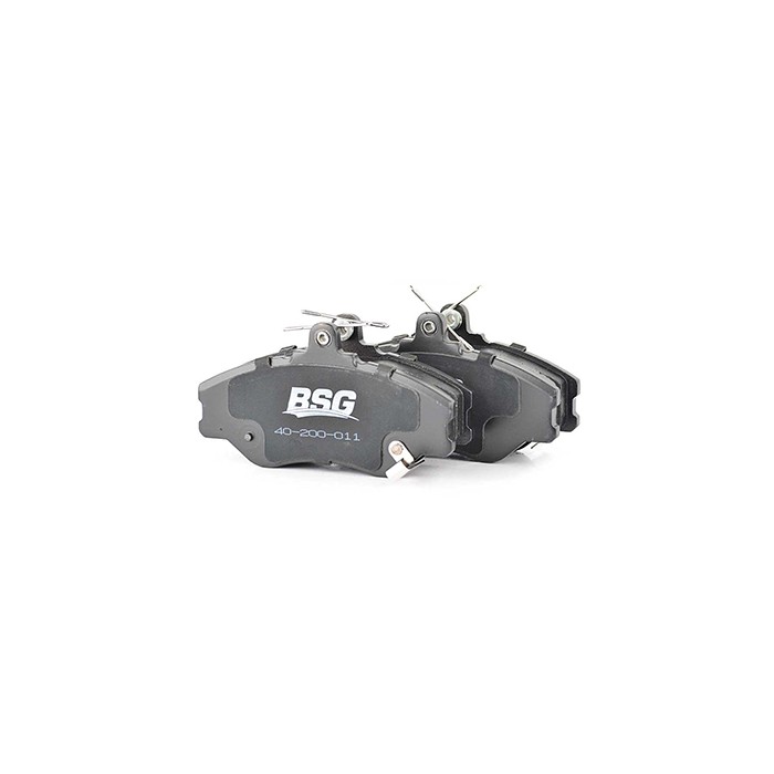 Kit Plaquette de Frein Avant Pour Hyundai Grace Camionnette H100 5810143A00
