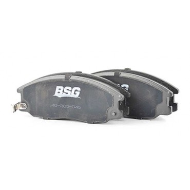 Kit Plaquette de Frein Avant Pour Hyundai Camion Plate-Forme/Châssis Ssangyong