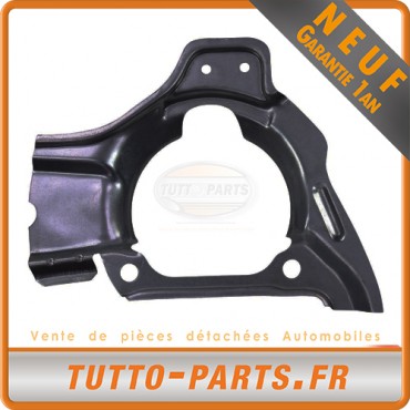 Protecteur Disque de Frein Avant Gauche Alfa Romeo 145 146 155 Lancia Dedra
