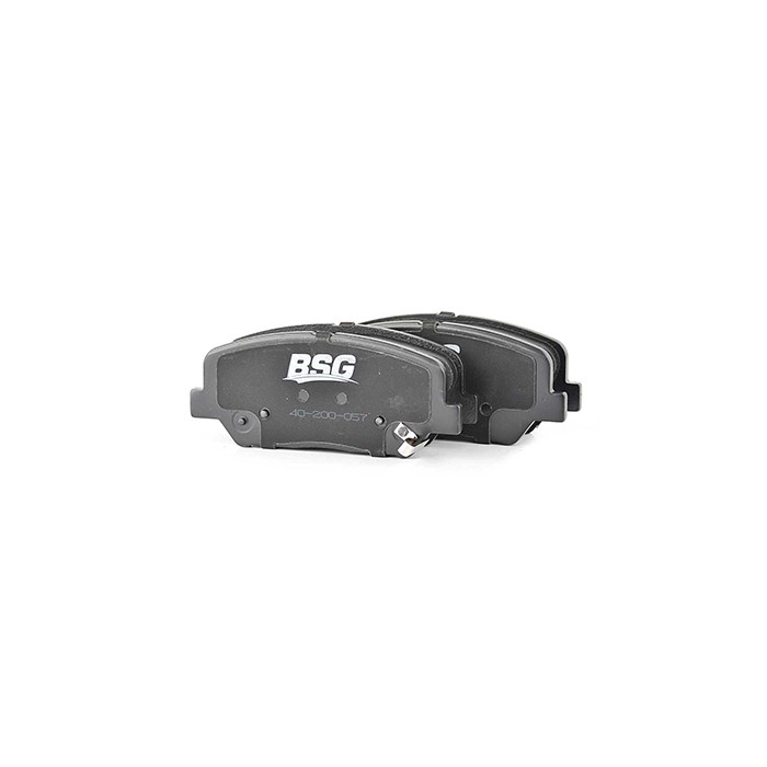 Kit Plaquette de Frein Avant Pour Hyundai i30 Veloster Kia Cee'D Koup Pro