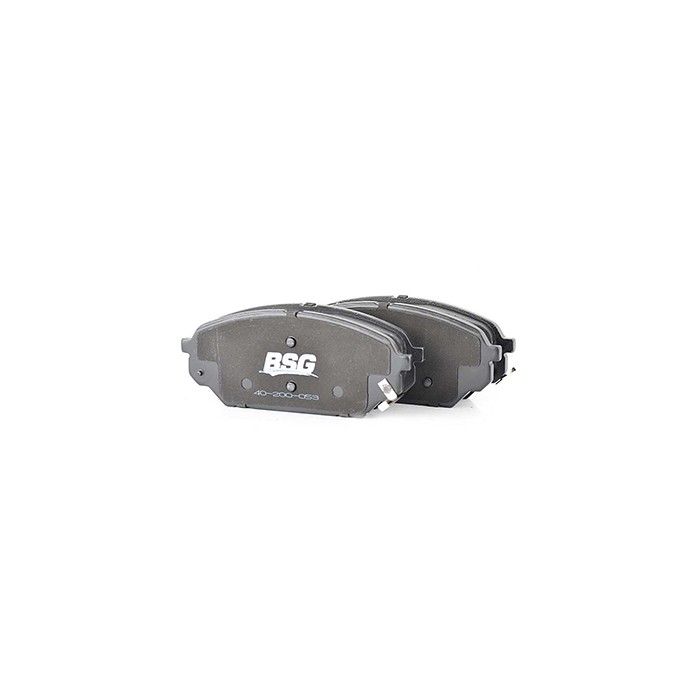 Kit Plaquette de Frein Avant Pour Hyundai ix55 581013JA50