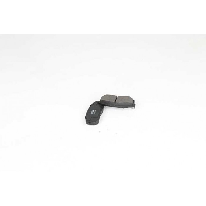 Kit Plaquette de Frein Arrière Pour Hyundai Santamo Kia Joice 58302M2A00