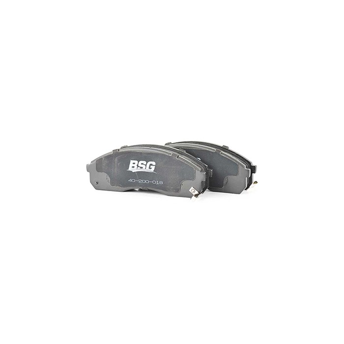 Kit Plaquette de Frein Avant Pour Kia Carnival I II K2900 oK56B3323ZA oK58A3323Z