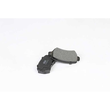 Kit Plaquette de Frein Arrière Pour Kia Cee'D Sportswagon Pro 58302A2A30